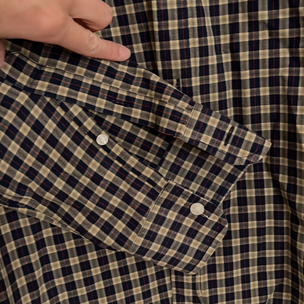 Jcrew Button Down - image 3